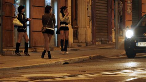 pute caen|Prostitution : relégation et marginalité dans le centre